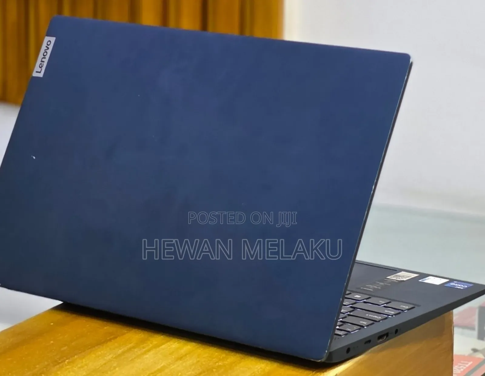 New Laptop Lenovo Ideapad 3 12GB Intel Core i7 SSD 512GB