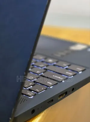 New Laptop Lenovo Ideapad 3 12GB Intel Core i7 SSD 512GB