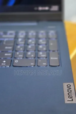 New Laptop Lenovo Ideapad 3 12GB Intel Core i7 SSD 512GB