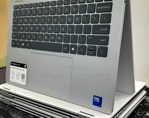 New Laptop HP OmniBook Ultra Flip 14" 16GB Intel Core i7 SSD 512GB