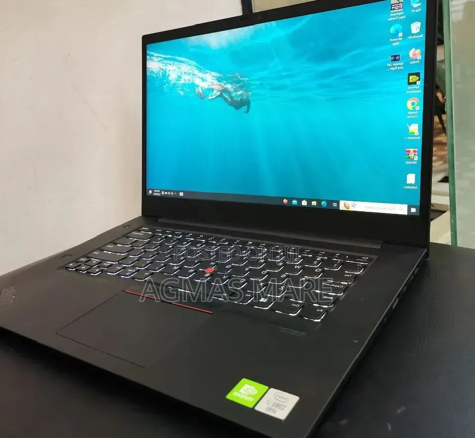 New Laptop Lenovo ThinkPad X100e 16GB Intel Core i7 SSD 512GB