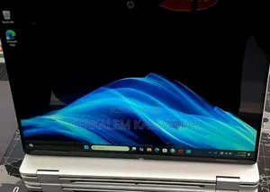New Laptop HP OmniBook Ultra Flip 14" 16GB Intel Core i7 SSD 512GB