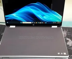 New Laptop HP OmniBook Ultra Flip 14" 16GB Intel Core i7 SSD 512GB