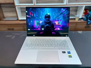 New Laptop HP Envy 16 Gaming 16-h1023dx 12GB Intel Core i7 SSD 512GB