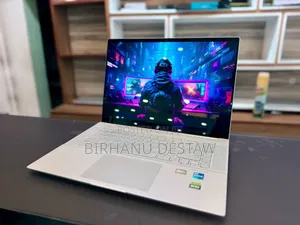 New Laptop HP Envy 16 Gaming 16-h1023dx 12GB Intel Core i7 SSD 512GB