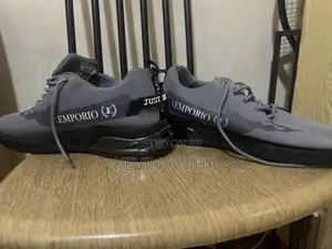 Just Emporio Men’s Sneakers