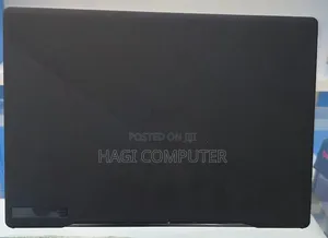 New Laptop Asus ROG Zephyrus G15 16GB Intel Core i9 SSD 1T