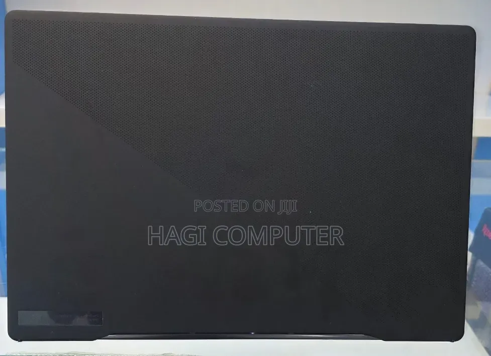 New Laptop Asus ROG Zephyrus G15 16GB Intel Core i9 SSD 1T