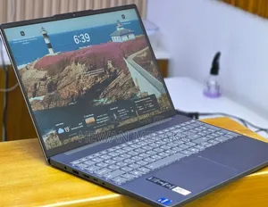 New Lenovo IdeaPad 5 Slim 13th Gen i7 16GB Intel Core i7 SSD 512GB