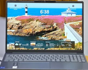 New Lenovo IdeaPad 5 Slim 13th Gen i7 16GB Intel Core i7 SSD 512GB