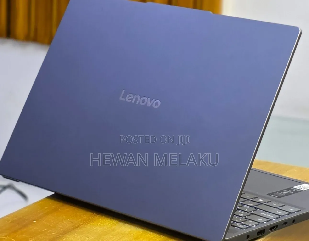 New Lenovo IdeaPad 5 Slim 13th Gen i7 16GB Intel Core i7 SSD 512GB