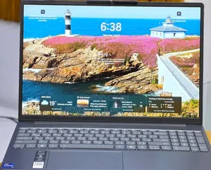 New Lenovo IdeaPad 5 Slim 13th Gen i7 16GB Intel Core i7 SSD 512GB