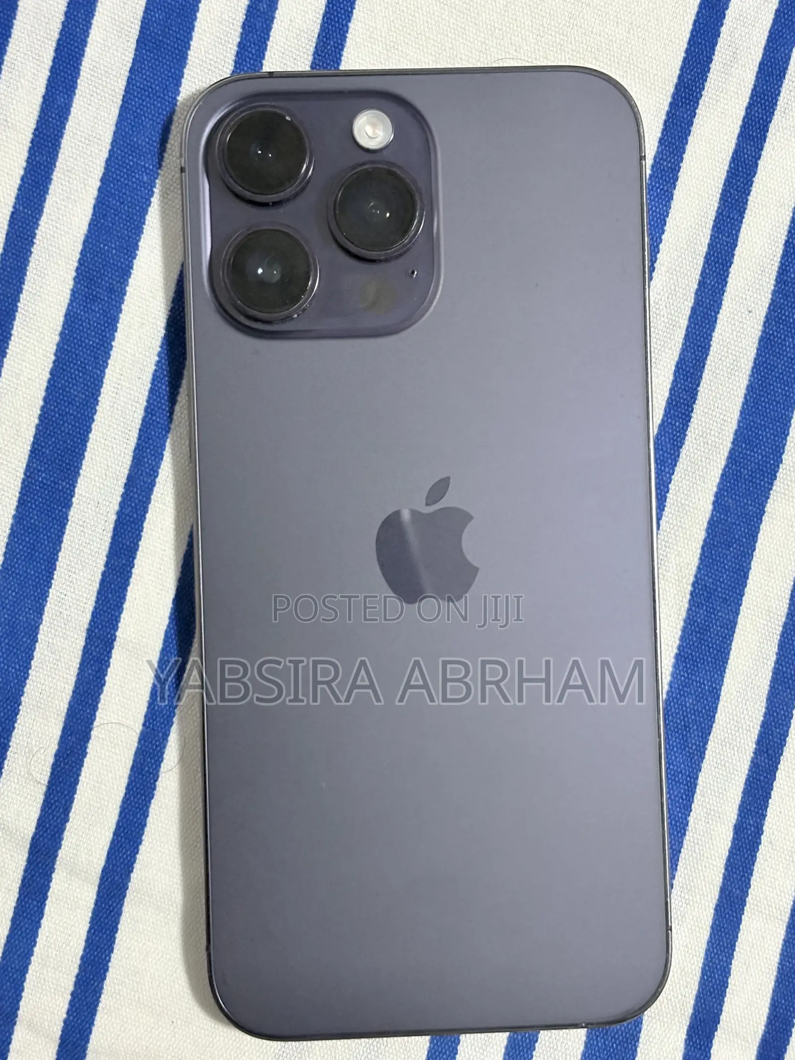 Apple iPhone 14 Pro Max 256 GB Purple