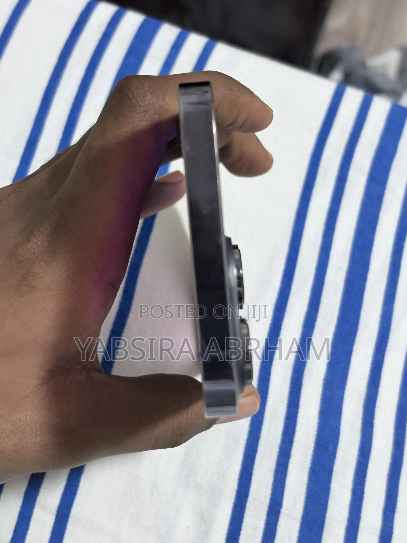 Apple iPhone 14 Pro Max 256 GB Purple