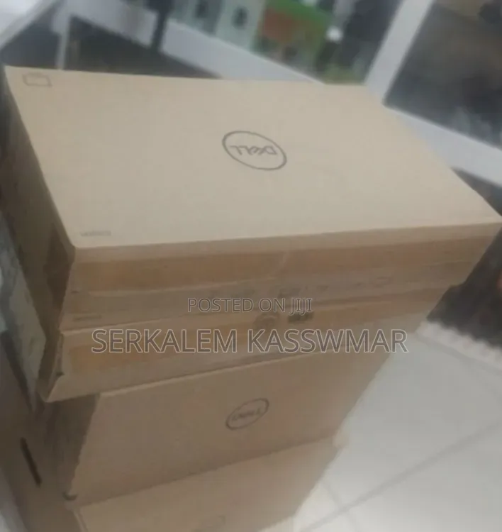 New Desktop Computer Dell OptiPlex 3080 8GB Intel Core i5 HDD 1T