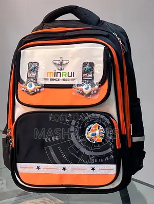 School Bag