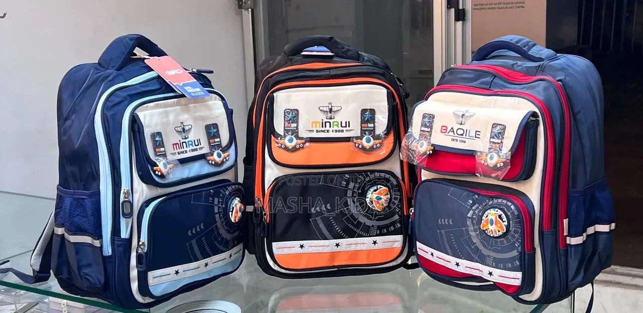 School Bag