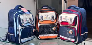 School Bag