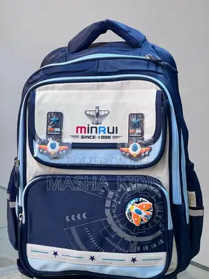 School Bag