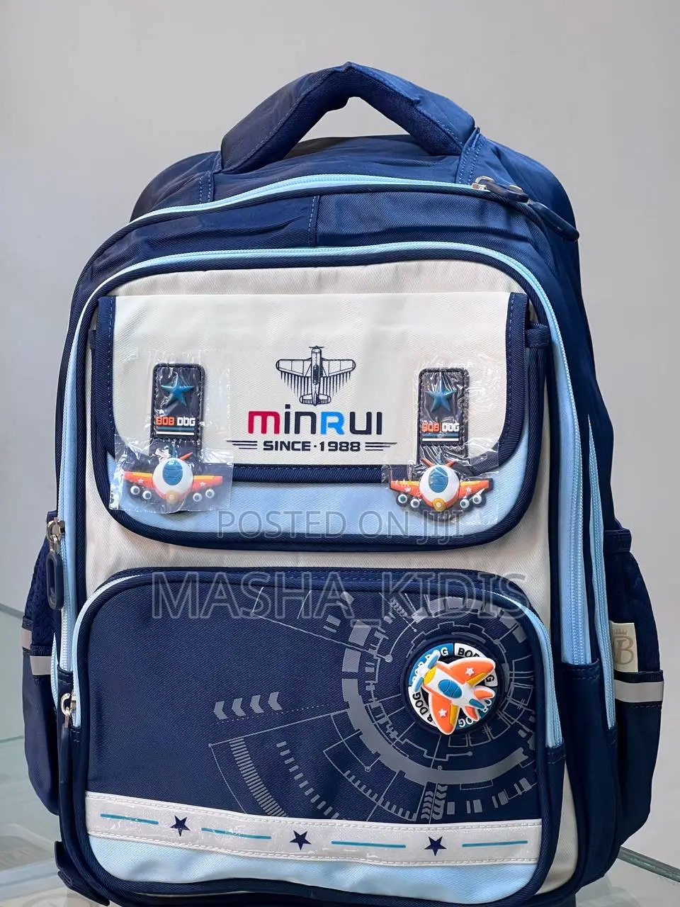 School Bag