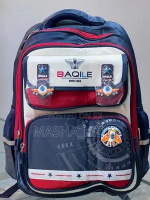 School Bag