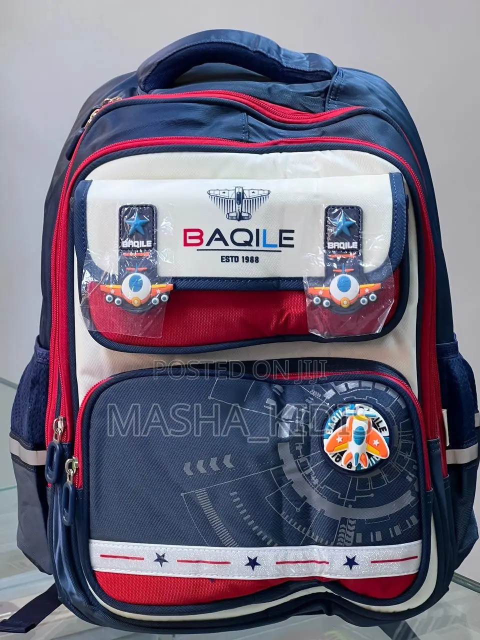 School Bag