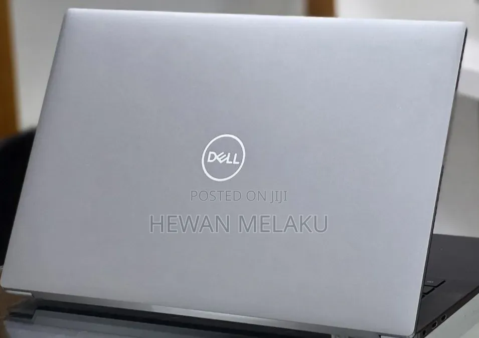 New Laptop Dell Precision 5550 16GB Intel Core i7 SSD 512GB