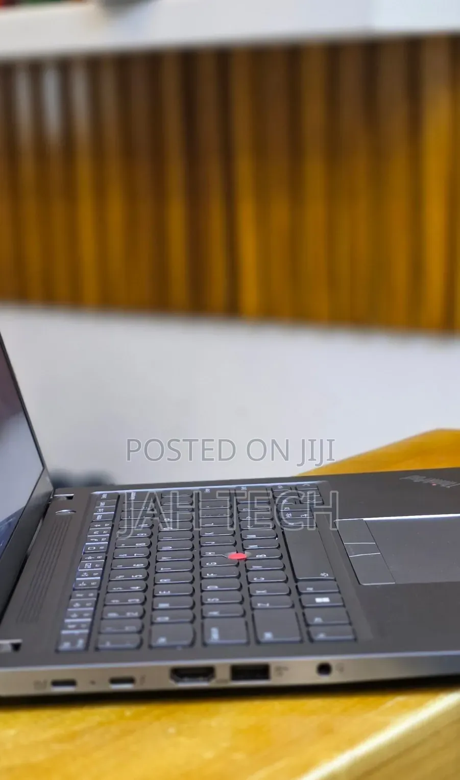 New Laptop Lenovo ThinkPad T14s Gen 2 16GB Intel Core i7 SSD 512GB