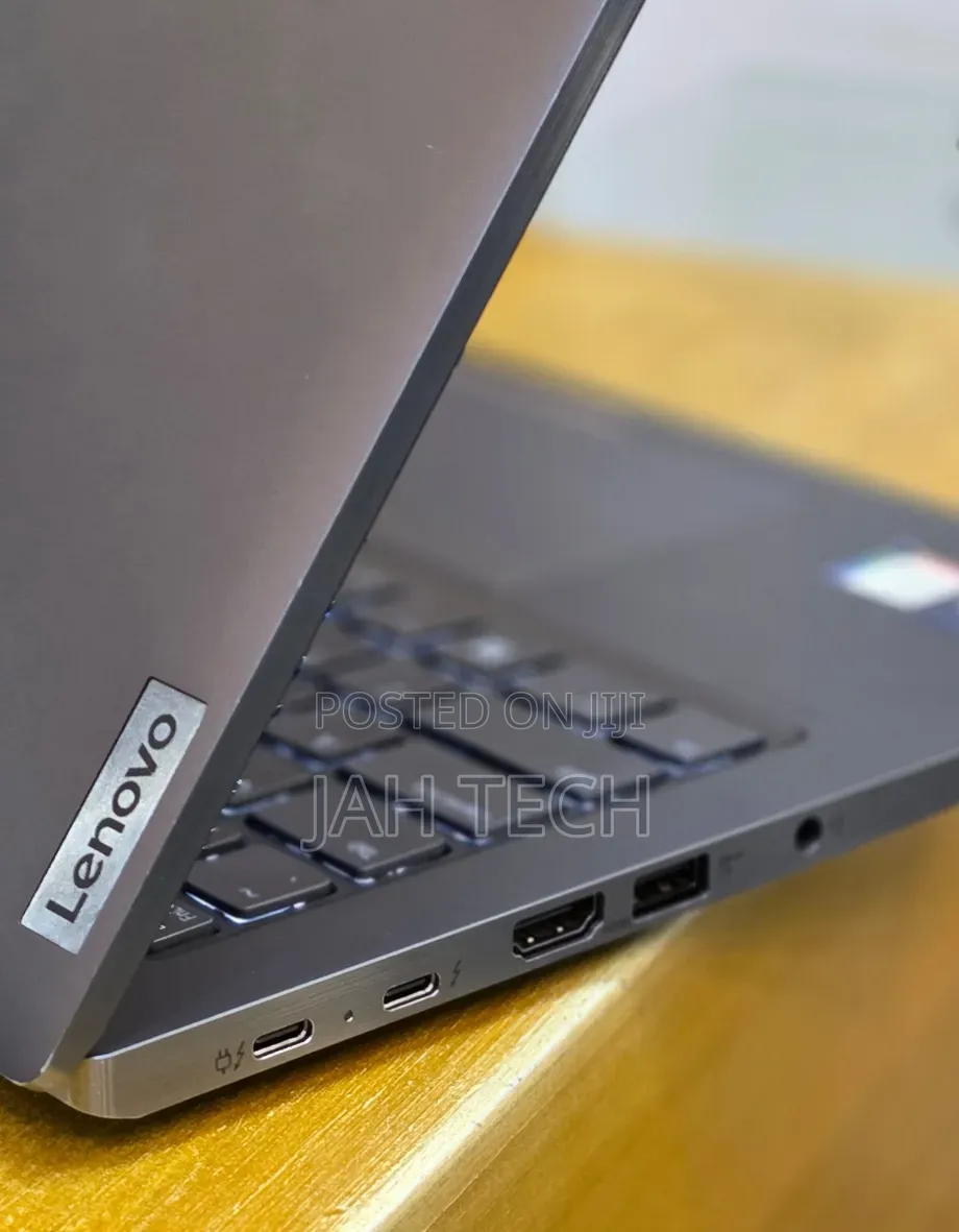 New Laptop Lenovo ThinkPad T14s Gen 2 16GB Intel Core i7 SSD 512GB