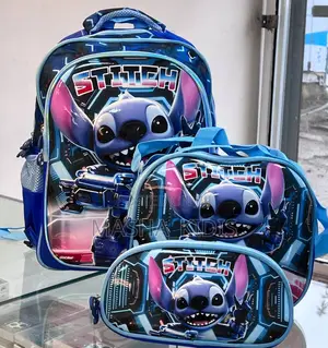 School Bag
