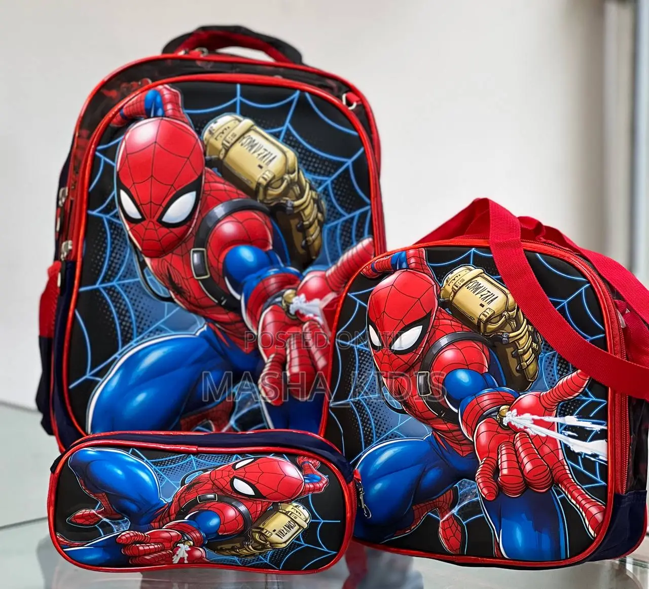 School Bag