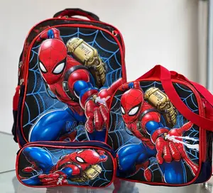 School Bag