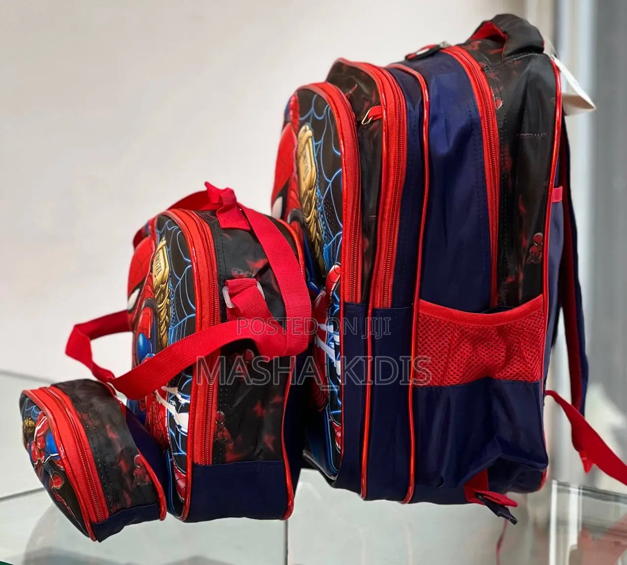 School Bag