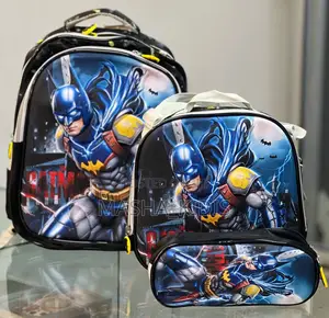 School Bag