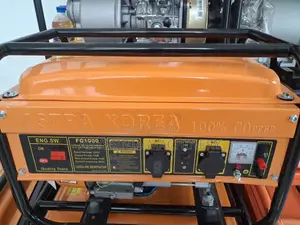 Generators Original in Ethiopia