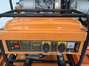 Generators Original in Ethiopia