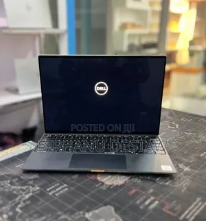 New Laptop Dell XPS 13 8GB Intel Core i7 SSD 512GB