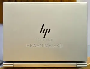 New Laptop HP EliteBook 640 G11 16GB Intel Core Ultra 5 SSD 512GB
