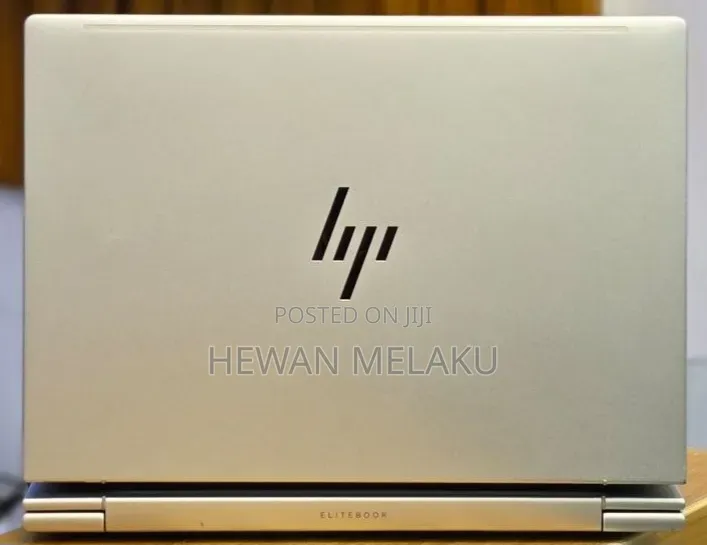 New Laptop HP EliteBook 640 G11 16GB Intel Core Ultra 5 SSD 512GB