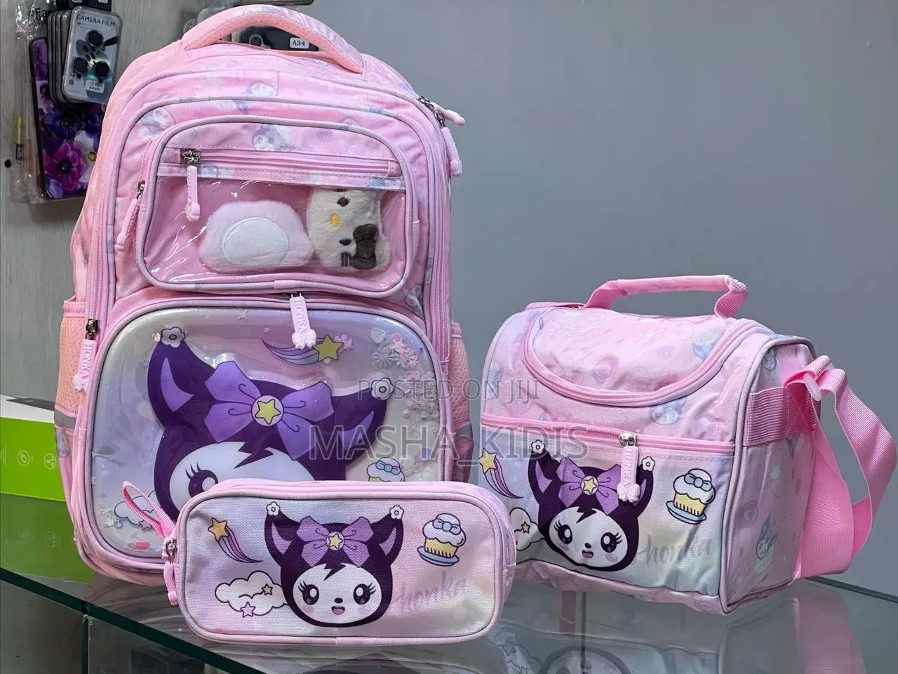 School Bag