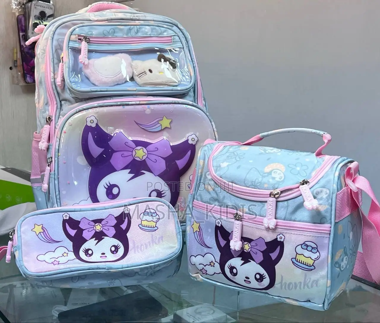 School Bag