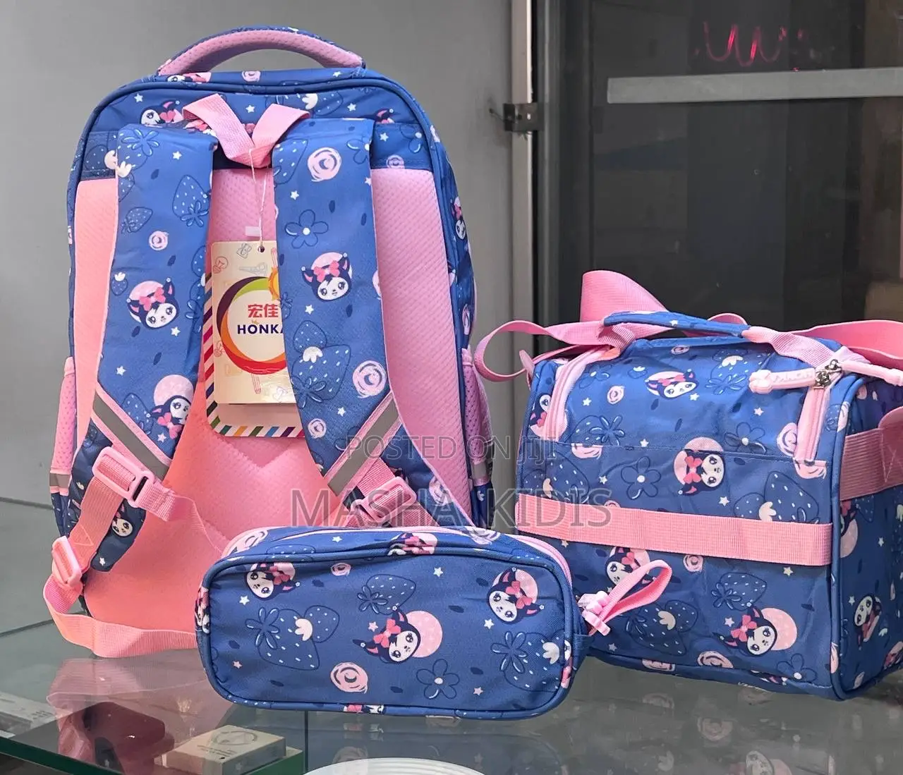School Bag