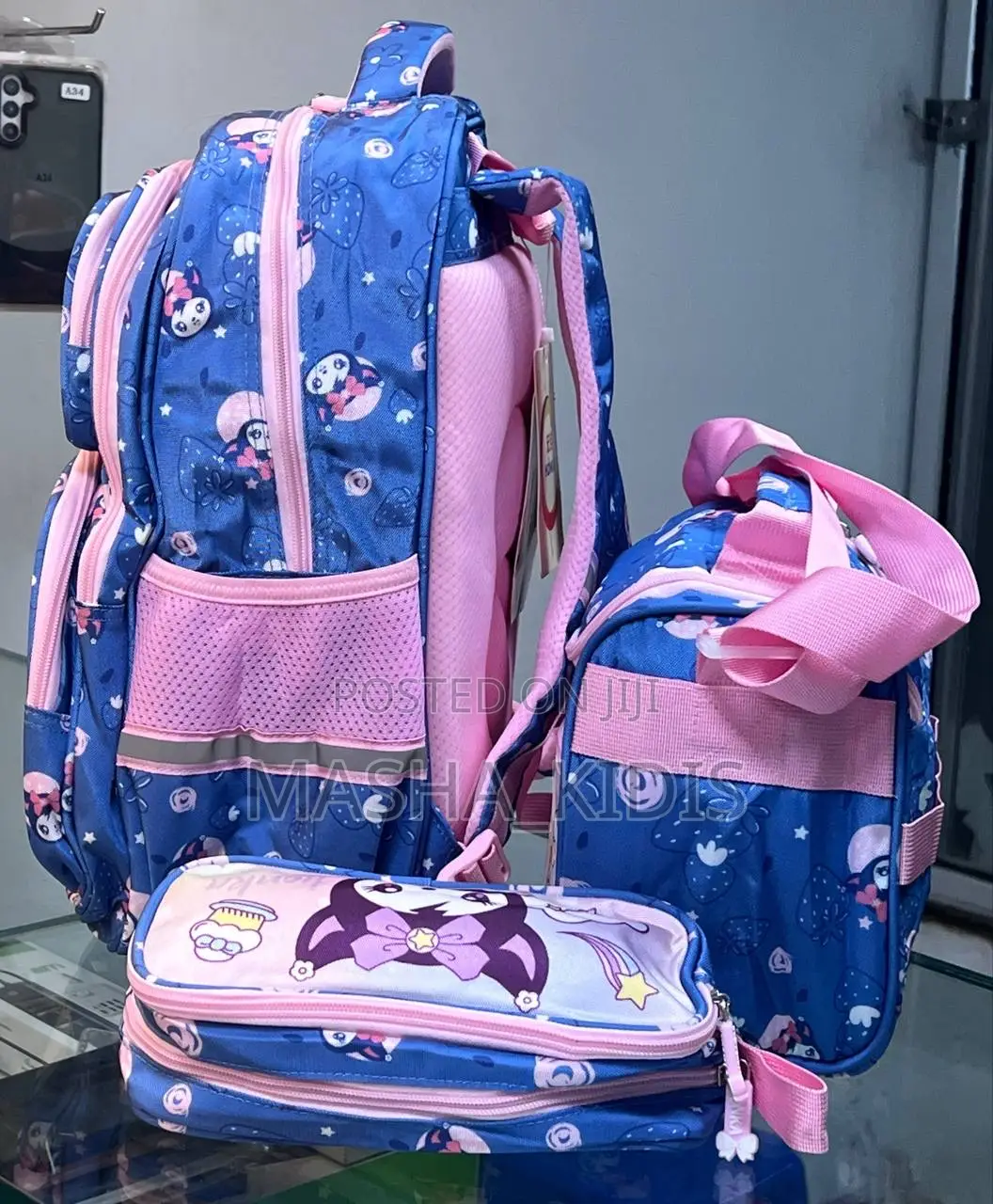 School Bag