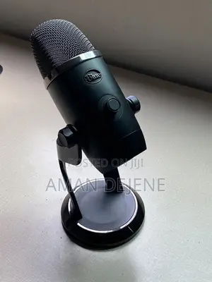 Blue Yeti X Microphone