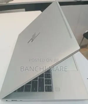 New Laptop HP EliteBook 840 G9 16GB Intel Core i7 SSD 512GB