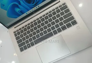 New Laptop HP EliteBook 840 G9 16GB Intel Core i7 SSD 512GB