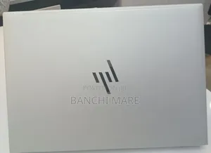 New Laptop HP EliteBook 840 G9 16GB Intel Core i7 SSD 512GB