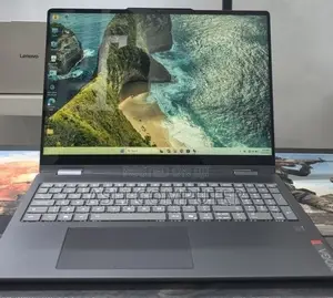 New Laptop Lenovo Yoga 3 16GB Intel Core Ultra 5 SSD 512GB