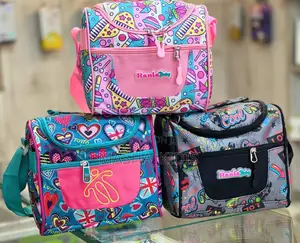 Lunchbox Bag