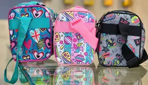 Lunchbox Bag